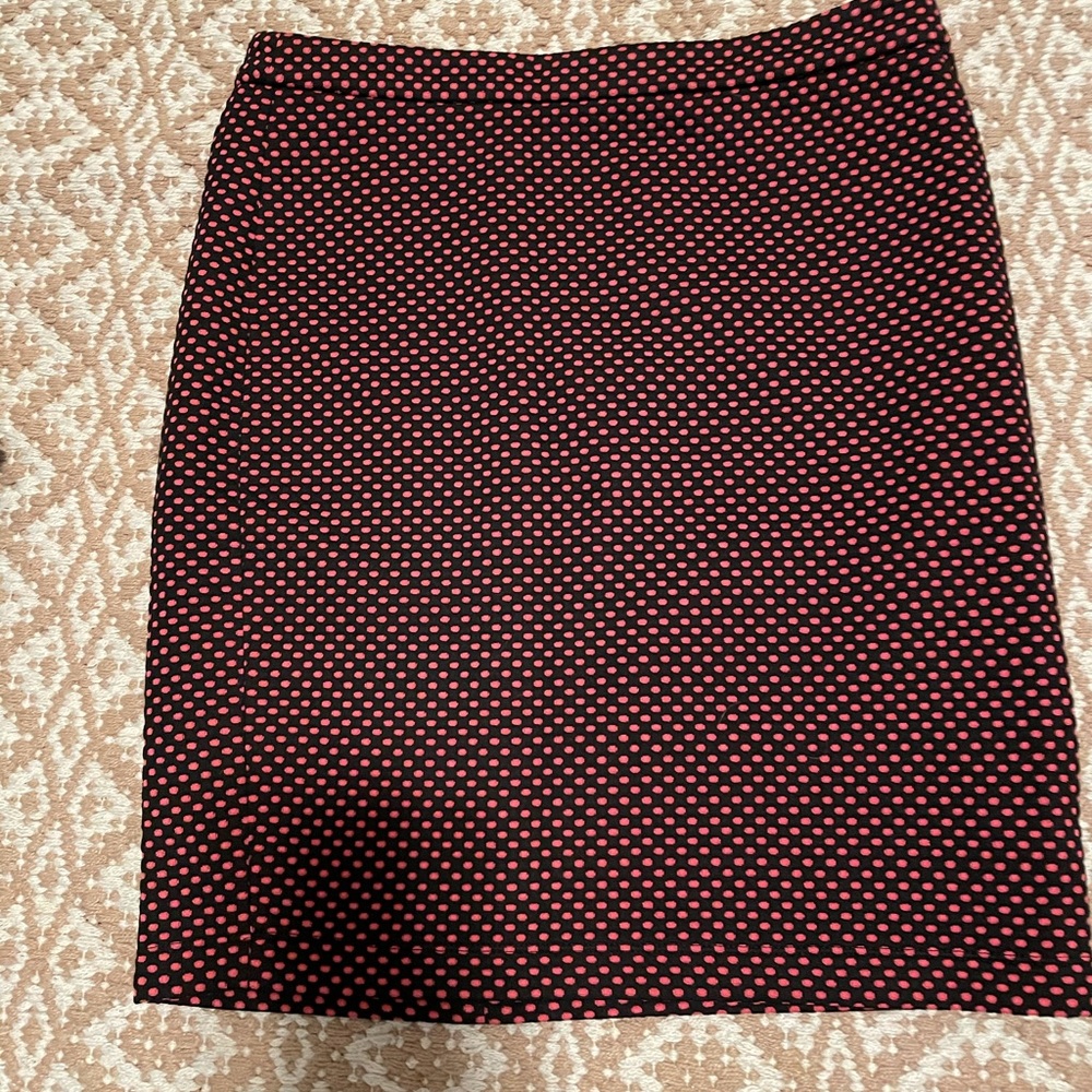 Women’s Pencil Skirt